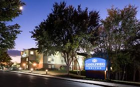 Candlewood Suites Durham